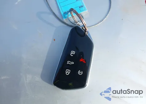 2024 Volkswagen Atlas Cross Sport 2.0T Sel Premium R-Line из США, поврежденный, VIN 1V2FE2CA8RC256554